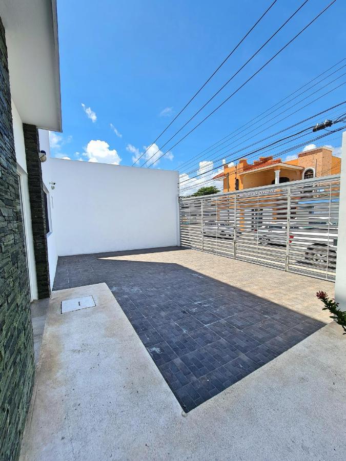 Playa Nah Aparthotel Playa del Carmen Bagian luar foto
